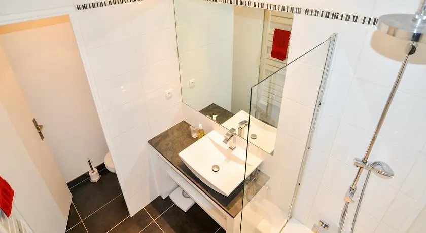Appartement Monplaisir Part Dieu Lyon